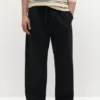 Pantaloni jogger larghi Pantaloni jogger larghi