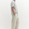 Pantaloni jogger larghi Pantaloni jogger larghi