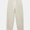 Pantaloni jogger larghi Pantaloni jogger larghi