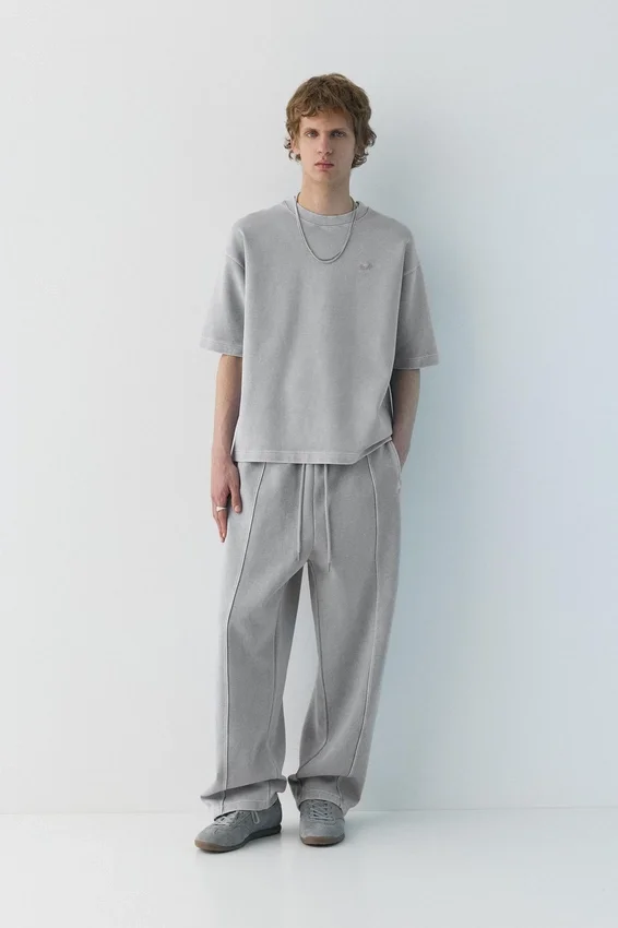 Pantaloni jogger skater Pantaloni jogger skater