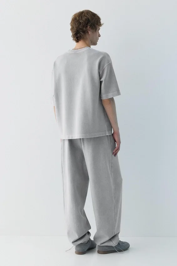 Pantaloni jogger skater Pantaloni jogger skater