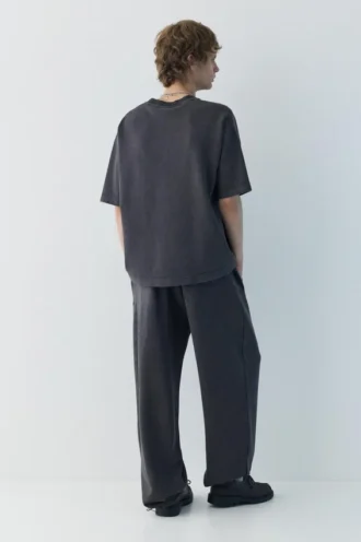 pantaloni jogger skater 2 330x496 - Pantaloni jogger skater
