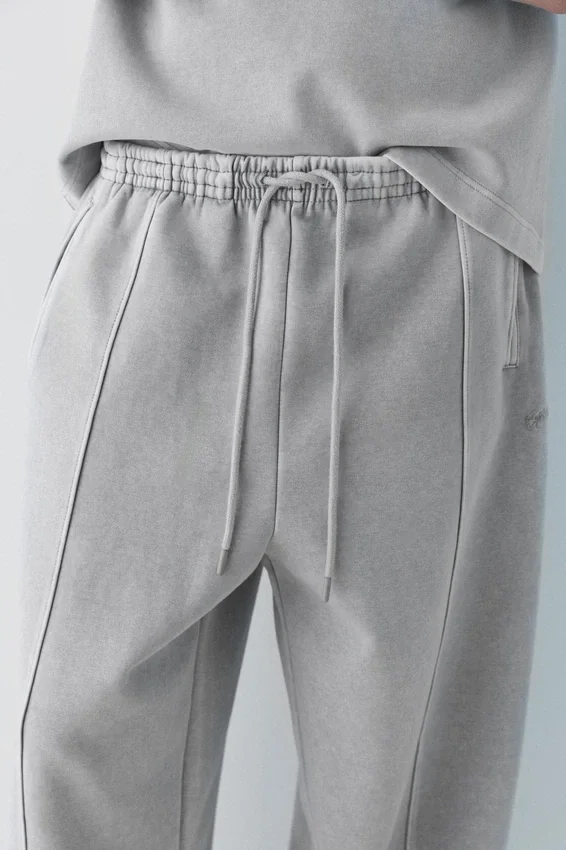 Pantaloni jogger skater Pantaloni jogger skater