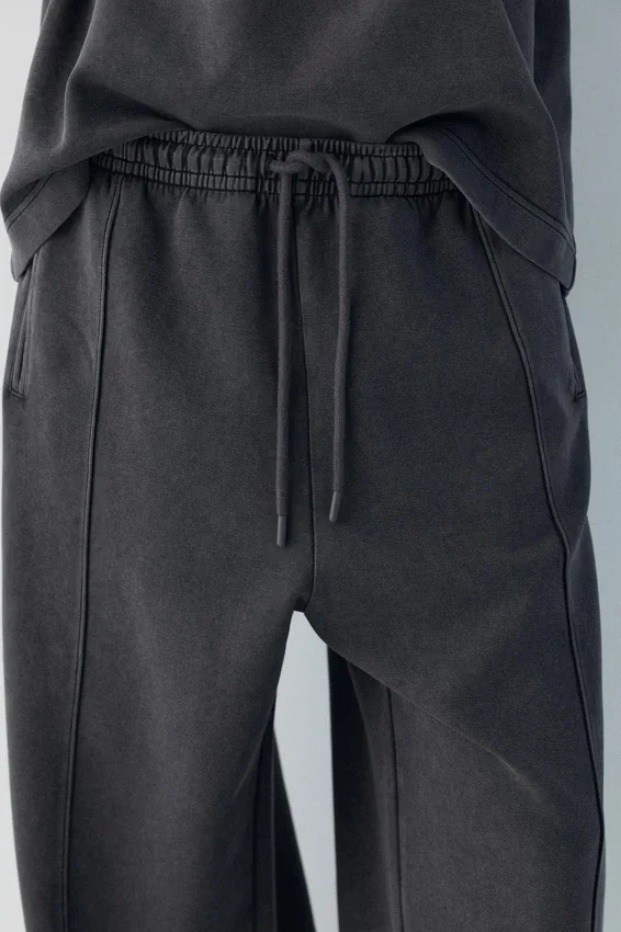 Pantaloni jogger skater Pantaloni jogger skater
