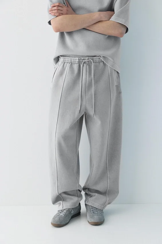 Pantaloni jogger skater Pantaloni jogger skater