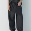 Pantaloni jogger skater Pantaloni jogger skater