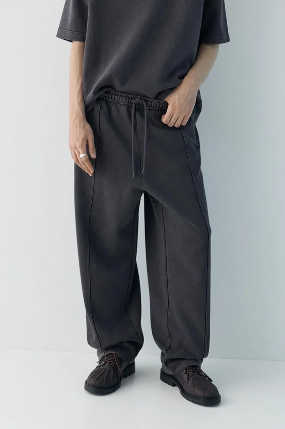 Pantaloni jogger skater Pantaloni jogger skater