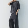 Pantaloni jogger skater Pantaloni jogger skater