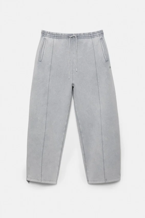 Pantaloni jogger skater Pantaloni jogger skater