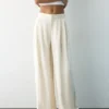 Pantaloni sartoriali con pinces Pantaloni sartoriali con pinces