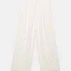 Pantaloni sartoriali con pinces Pantaloni sartoriali con pinces