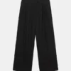 Pantaloni sartoriali con pinces Pantaloni sartoriali con pinces