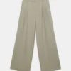 Pantaloni sartoriali con pinces Pantaloni sartoriali con pinces