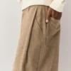 Pantaloni sartoriali in lana Pantaloni sartoriali in lana