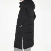 Piumino idrorepellente da indossare come cappotto Piumino idrorepellente da indossare come cappotto