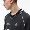 Polo a maniche lunghe STWD Polo a maniche lunghe STWD