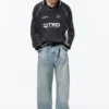 Polo a maniche lunghe STWD Polo a maniche lunghe STWD