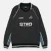 Polo a maniche lunghe STWD Polo a maniche lunghe STWD