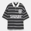 Polo a righe 21 Savage Polo a righe 21 Savage