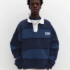 Polo a righe STWD Polo a righe STWD