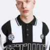 Polo a righe STWD Polo a righe STWD