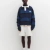 Polo a righe STWD Polo a righe STWD