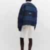 Polo a righe STWD Polo a righe STWD