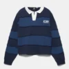 Polo a righe STWD Polo a righe STWD