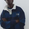 Polo a righe STWD Polo a righe STWD