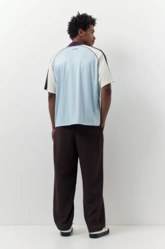 Polo da calcio Marseille Boxy