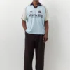 Polo da calcio Marseille Boxy Polo da calcio Marseille Boxy