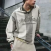 Polo da football in maglia a righe STWD Polo da football in maglia a righe STWD