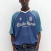 Polo da football STWD Graphic Polo da football STWD Graphic