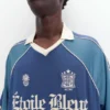 Polo da football STWD Graphic Polo da football STWD Graphic
