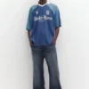 Polo da football STWD Graphic Polo da football STWD Graphic