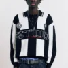 Polo in maglia STWD Polo in maglia STWD