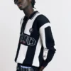 Polo in maglia STWD Polo in maglia STWD