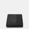 Portafoglio in nylon goffrato STWD Portafoglio in nylon goffrato STWD