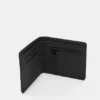 Portafoglio in nylon goffrato STWD Portafoglio in nylon goffrato STWD