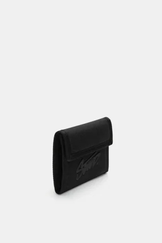 Portafoglio in nylon STWD