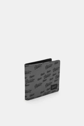 Portafoglio in nylon STWD