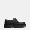 Scarpe Basse allacciate Scarpe Basse allacciate