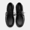 Scarpe Basse allacciate Scarpe Basse allacciate