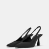 Scarpe col Tacco in nylon