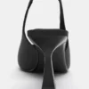 Scarpe col Tacco in nylon