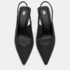 Scarpe col Tacco in nylon