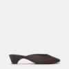 Scarpe col Tacco tipo mules