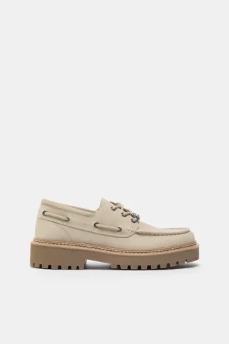 Scarpe da barca STWD