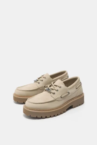 Scarpe da barca STWD