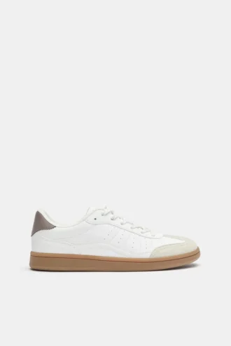 Scarpe da ginnastica basic